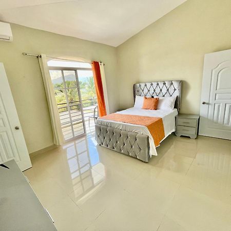 Balcon Skyline 2 Apartment คาราวากวา ภายนอก รูปภาพ