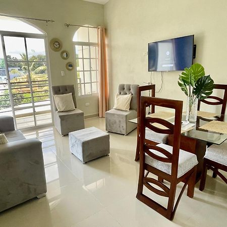 Balcon Skyline 2 Apartment คาราวากวา ภายนอก รูปภาพ