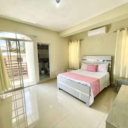 Balcon Skyline 2 Apartment คาราวากวา ภายนอก รูปภาพ