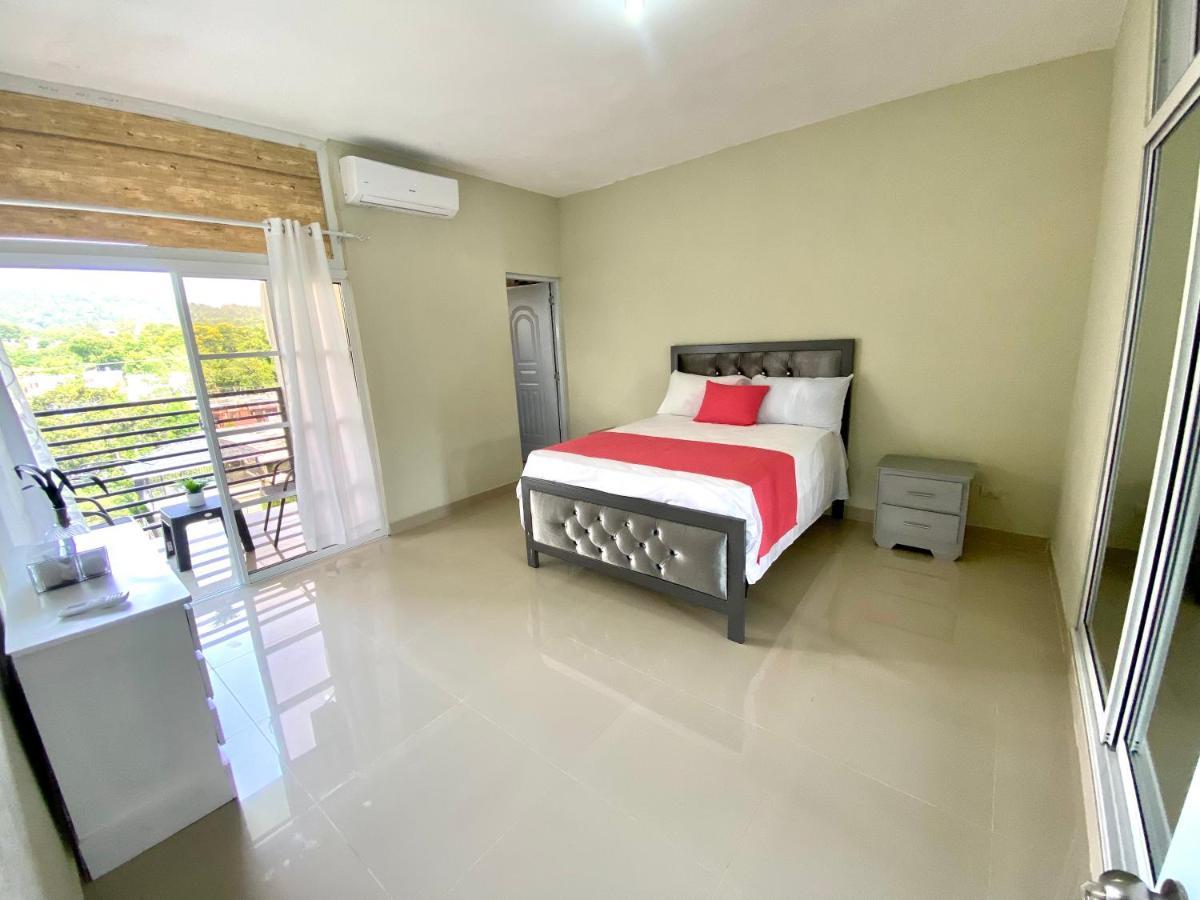 Balcon Skyline 2 Apartment คาราวากวา ภายนอก รูปภาพ