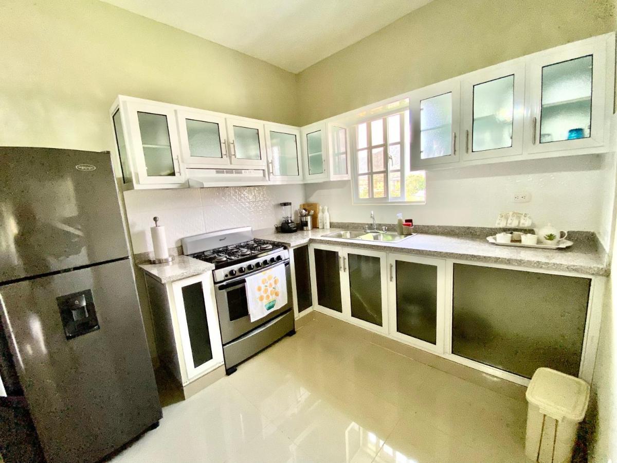Balcon Skyline 2 Apartment คาราวากวา ภายนอก รูปภาพ
