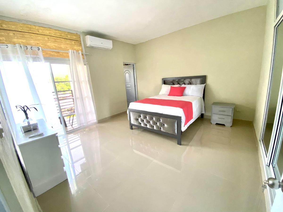 Balcon Skyline 2 Apartment คาราวากวา ภายนอก รูปภาพ