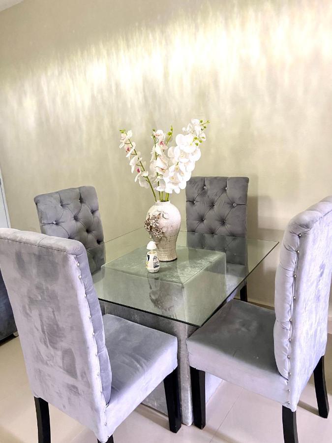 Balcon Skyline 2 Apartment คาราวากวา ภายนอก รูปภาพ