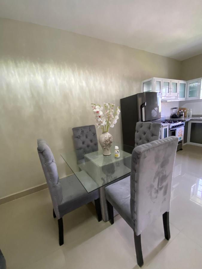 Balcon Skyline 2 Apartment คาราวากวา ภายนอก รูปภาพ