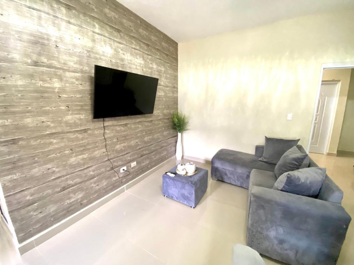 Balcon Skyline 2 Apartment คาราวากวา ภายนอก รูปภาพ