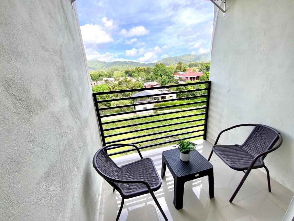 Balcon Skyline 2 Apartment คาราวากวา ภายนอก รูปภาพ