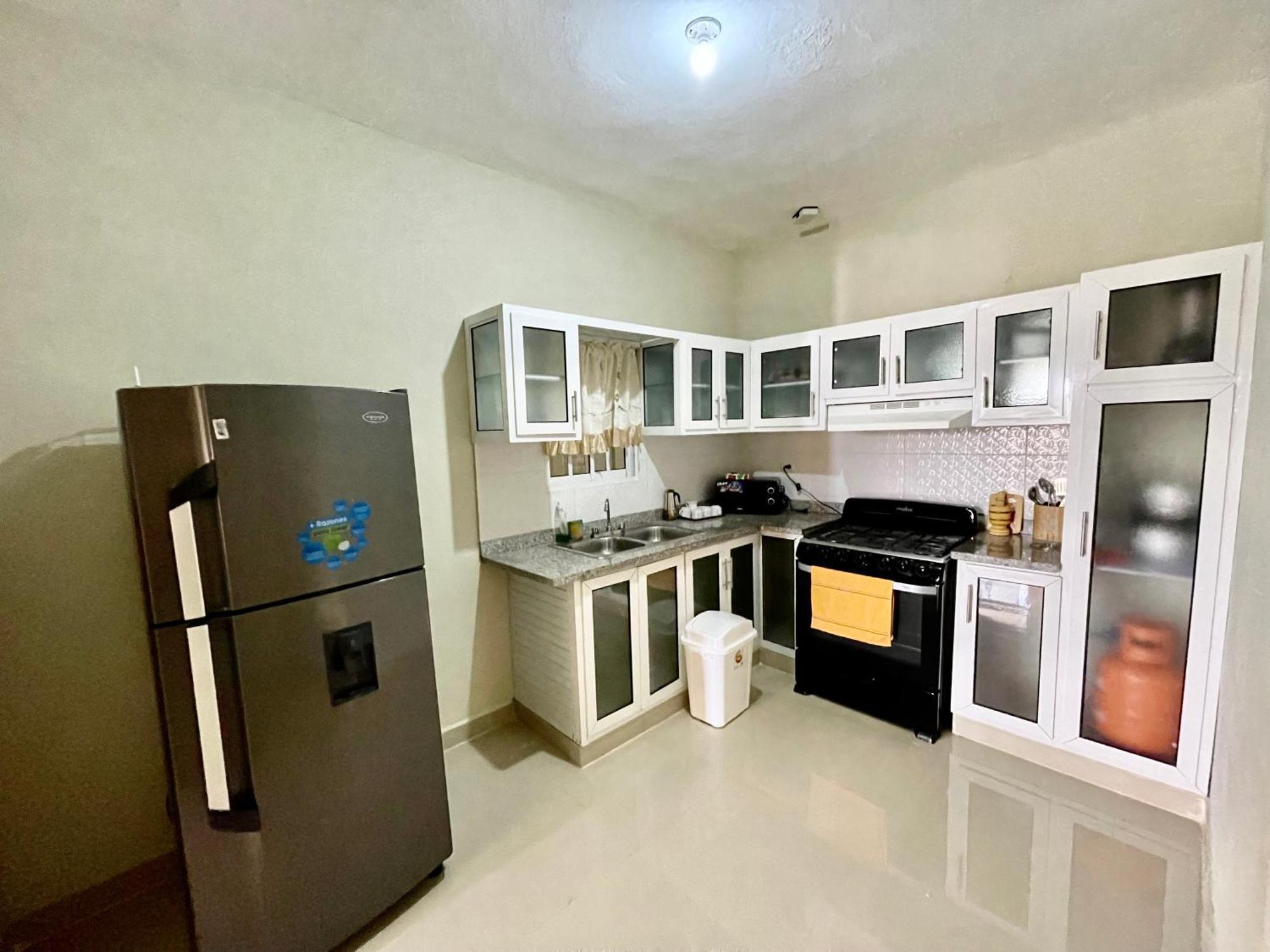 Balcon Skyline 2 Apartment คาราวากวา ภายนอก รูปภาพ