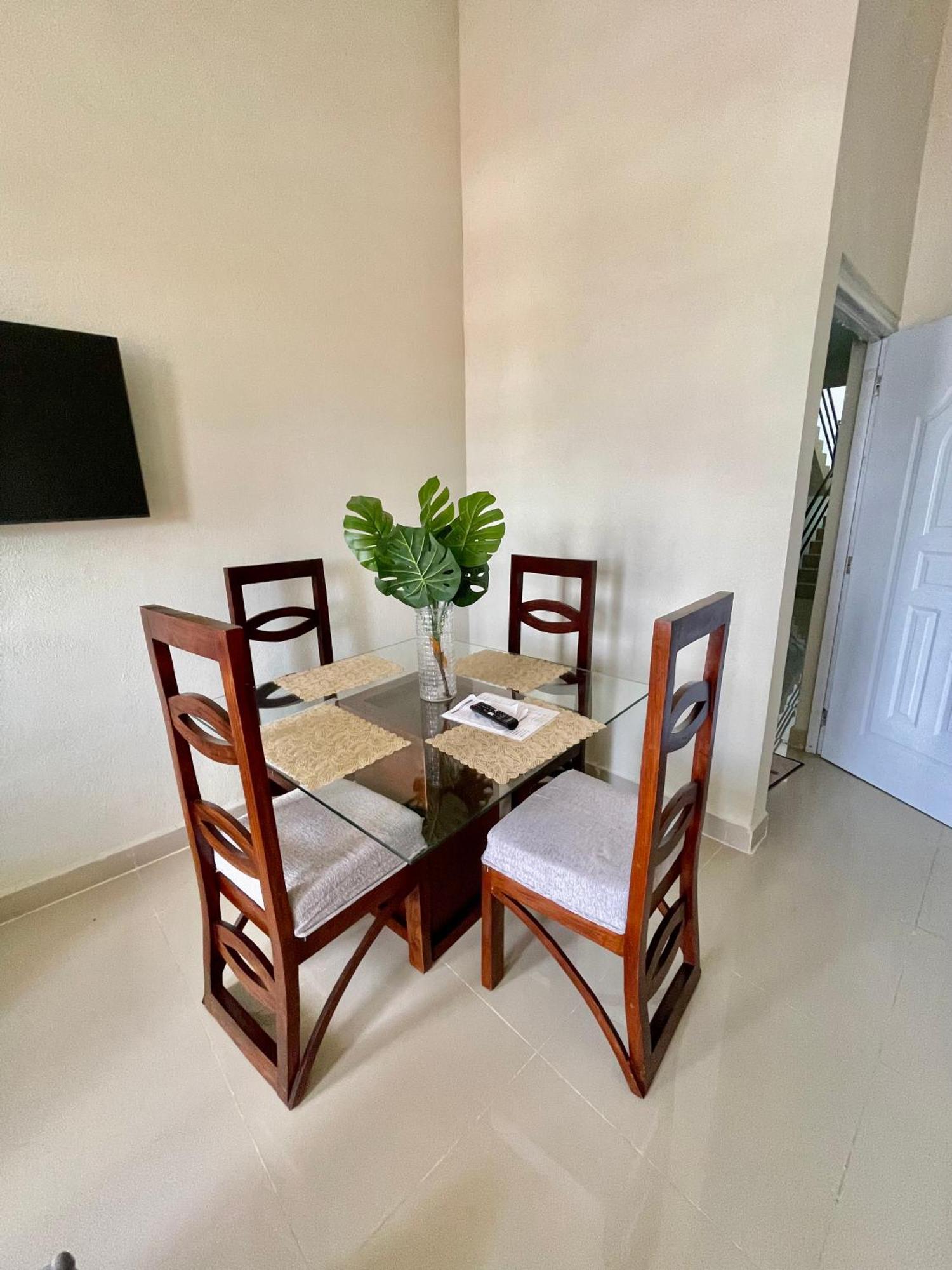 Balcon Skyline 2 Apartment คาราวากวา ภายนอก รูปภาพ
