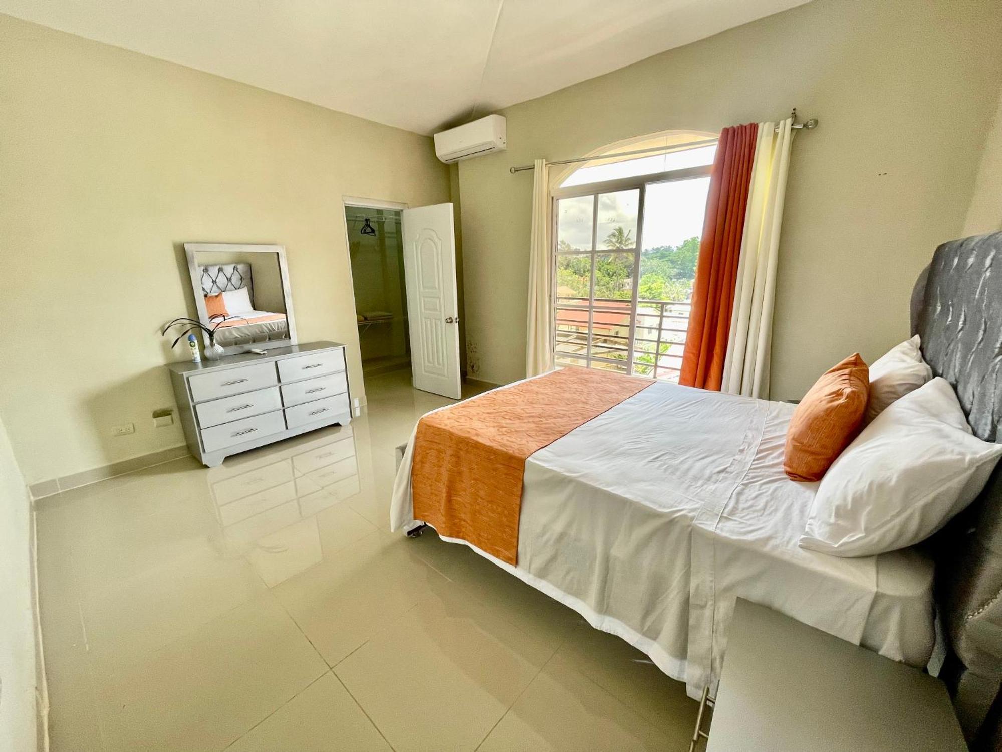 Balcon Skyline 2 Apartment คาราวากวา ภายนอก รูปภาพ