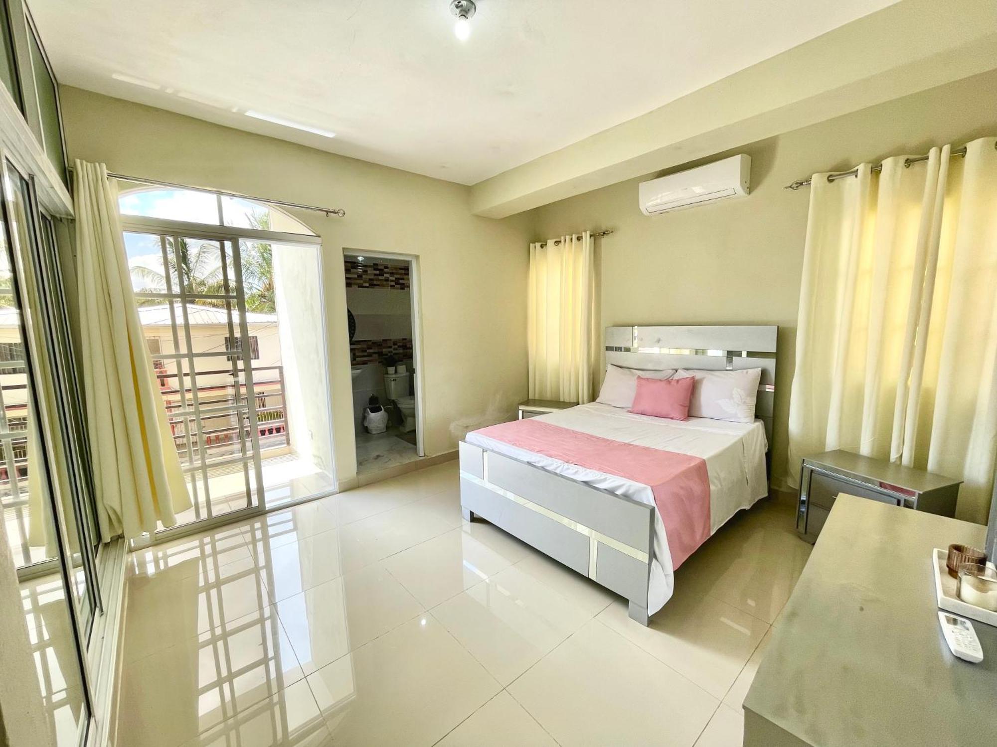 Balcon Skyline 2 Apartment คาราวากวา ภายนอก รูปภาพ