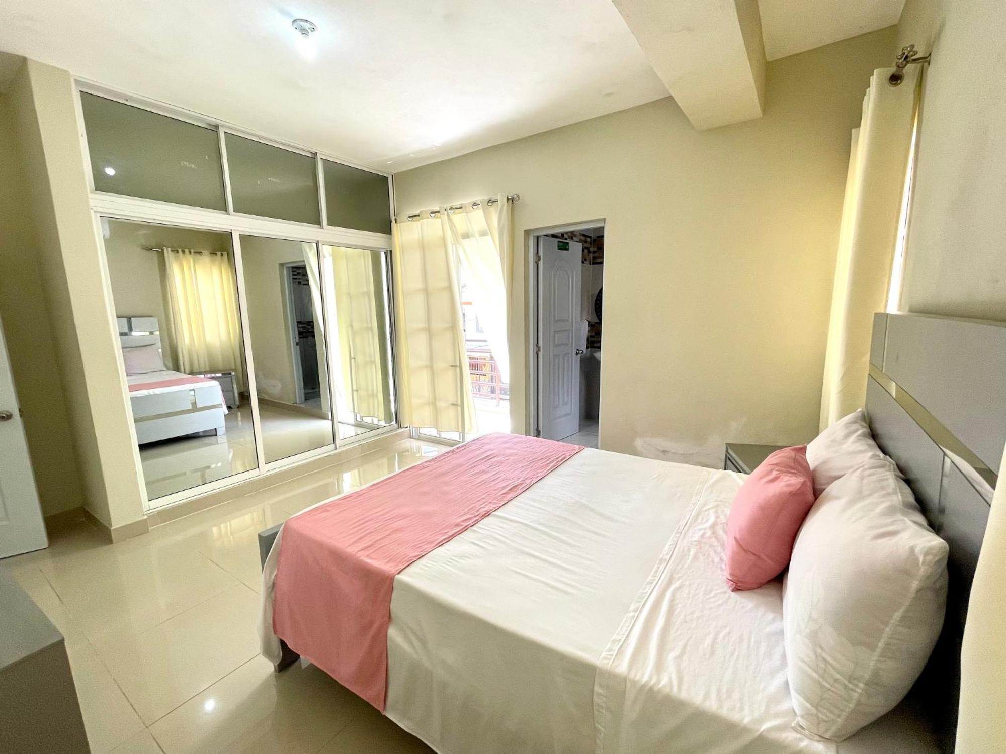 Balcon Skyline 2 Apartment คาราวากวา ภายนอก รูปภาพ