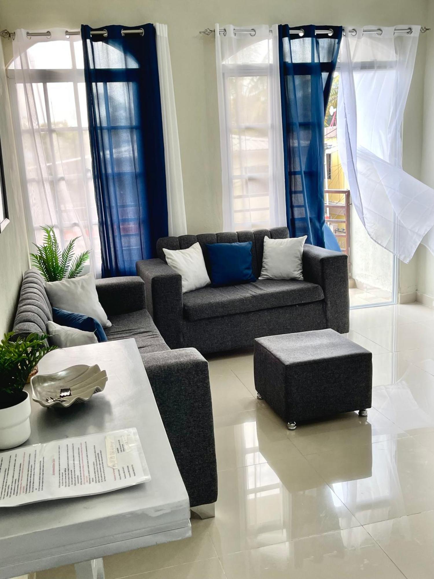 Balcon Skyline 2 Apartment คาราวากวา ภายนอก รูปภาพ