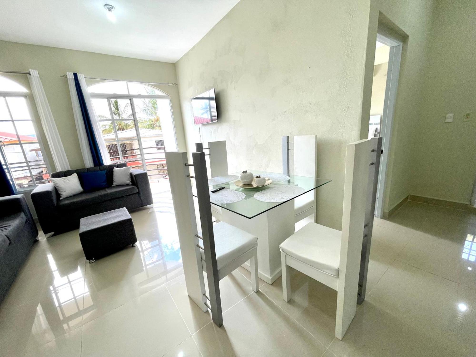 Balcon Skyline 2 Apartment คาราวากวา ภายนอก รูปภาพ
