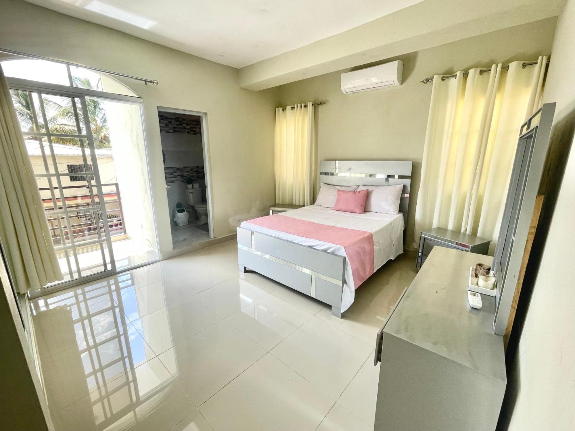 Balcon Skyline 2 Apartment คาราวากวา ภายนอก รูปภาพ