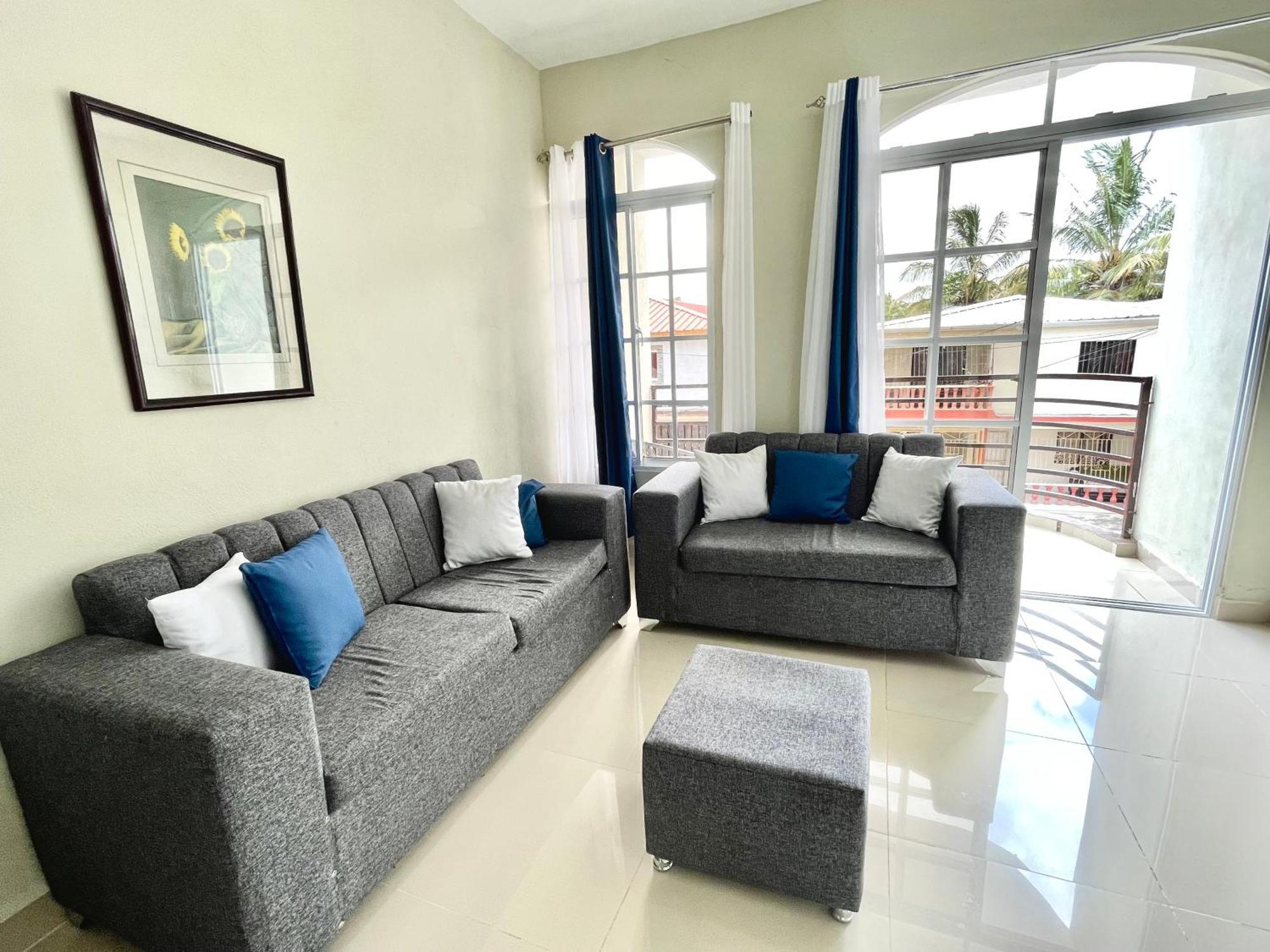 Balcon Skyline 2 Apartment คาราวากวา ภายนอก รูปภาพ